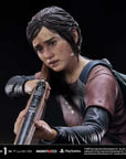 The Last of Us Part I Ultimate Premium Masterline Series Statue Joel & Ellie Deluxe Bonus Version (The Last of Us Part I) 73 cm