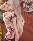 Original Character PVC Statue 1/7 Kiyoka Shimizu illustration by Ekina 30 cm