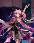 Honkai: Star Rail PVC Statue 1/7 Fu Xuan 24 cm