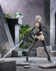 Nier Automata Ver 1.1A Pop Up Parade PVC Statue A2 YoRHa Type A No. 2 17 cm