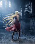 Kizumonogatari PVC Statue 1/7 Kiss-Shot Acerola-Orion Heart-Under-Blade Demon Sword Kokorowatari Ver. 27 cm