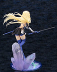 Sword Oratoria: Is it Wrong to Try to Pick Up Girls in a Dungeon? On the Side PVC Statue 1/7 Ais Wallenstein 24 cm