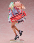 Gridman Universe PVC Statue 1/7 Yume Minami: Dreamy Divas Ver. 25 cm