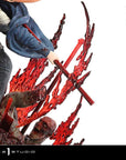 Chainsaw Man Ultimate Premium Masterline Series Statue 1/4 Power 66 cm