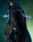 The Witcher 3: Wild Hunt Statue Yennefer 50 cm