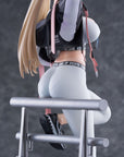 Azur Lane PVC Statue 1/7 Kersaint: Reverent Runner 24 cm