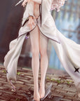 Goddess of Victory: Nikke PVC Statue 1/7 Crown - Naked King 30 cm