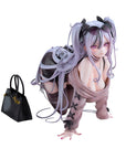 Azur Lane PVC Statue 1/7 Elbe Pure-Hearted Bad Girl Ver. 13 cm