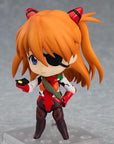 Rebuild of Evangelion Nendoroid Action Figure Asuka Shikinami Langley Plugsuit Ver. 10 cm (re-run)
