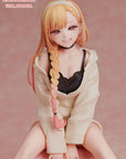 My Dress Up Darling Statue Marin Kitagawa Loungewear Ver. 15 cm