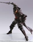 Final Fantasy XVI Bring Arts Action Figure Clive Rosfield 15 cm