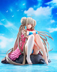 Granblue Fantasy PVC Statue 1/7 Formidable The Lady of the Beach Ver. 16 cm