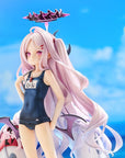 Blue Archive PVC Statue 1/7 Hina (Swimsuit) 23 cm