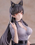 Azur Lane PVC Statue 1/6 Atago OL Ver. 28 cm