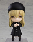 The Witch and the Beast Nendoroid Action Figure Guideau 10 cm