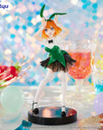 The Quintessential Quintuplets Trio-Try-iT PVC Statue Nakano Yotsuba Bunnies Ver. Another Color 22 cm