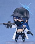 Blue Archive Nendoroid Action Figure Saori Joumae 10 cm
