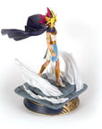 Yu-Gi-Oh! Statue Pharaoh Atem 29 cm