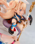 Original Character PVC Statue 1/6 Bunny Elf Princess 28 cm