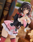 Kono Subarashii Sekai ni Shukufuku o! PVC Statue 1/8 Yunyun DX Ver. (re-run) 20 cm
