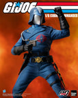 G.I. Joe FigZero Action Figure 1/6 Cobra Commander 30 cm