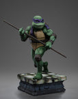 Teenage Mutant Ninja Turtles Art Scale Statue 1/10 Donatello 18 cm