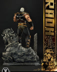 Fist of the North Star Statue 1/4 Raoh Ultimate Version 79 cm