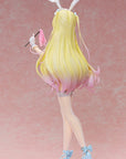Original Character B-Style PVC Statue 1/4 Eruru: Pastel Rabbit Ver. Illustrated by DSmile 45 cm