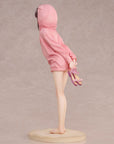 Original Character PVC Statue Swimsuit Hoodie Misaki Illustration by Jonsun 26 cm
