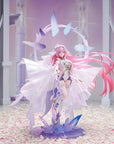 Honkai Impact 3rd PVC Statue 1/7 Elysia Herrscher of Human: Ego Because of You Ver. 38 cm