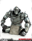 Fullmetal Alchemist: Brotherhood Action Figures 1/6 Alphonse & Edward Elric Twin Pack