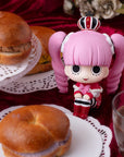 One Piece Look Up PVC Statue Perona 11 cm