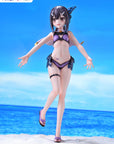 Fate/Kaleid F:NEX PVC Statue 1/7 Miyu Edelfelt Swimsuit Ver. 20 cm