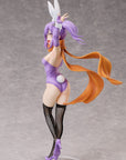 A Ninja and an Assassin Under One Roof PVC Statue 1/6 Satoko Kusagakure: Bunny Ver. 29 cm