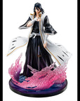 Bleach: Thousand-Year Blood War Precious G.E.M. Series PVC Statue Byakuya Kuchiki 25 cm