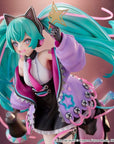 Character Vocal Series 01 Statue 1/7 Hatsune Miku Digital Stars 2023 Ver. 23 cm