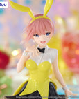 The Quintessential Quintuplets Trio-Try-iT PVC Statue Nakano Ichika Bunnies Ver. Another Color 24 cm