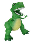 Toy Story Piggy Vinyl Bank Rex 46 cm