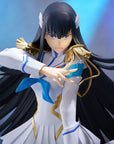 Kill la Kill Pop Up Parade PVC SP Statue Satsuki Kiryuin 24 cm