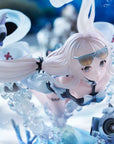Punishing: Gray Raven FNEX Statue 1/7 No.21:XXI Solar Frost Ver. 20 cm