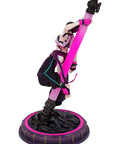 Street Fighter 6 PVC Statue CFB Creators Model Juri 31 cm
