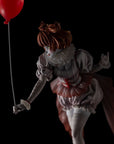 Stephen Kings It 2017 Bishoujo PVC Statue 1/7 Pennywise 25 cm