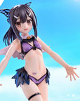 Fate/Kaleid F:NEX PVC Statue 1/7 Miyu Edelfelt Swimsuit Ver. 20 cm