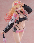 My Dress Up Darling Statue 1/7 Marin Kitagawa Race Queen Ver. 23 cm