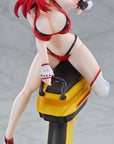 Dolphin Wave PVC Statue 1/7 Iruka Sakimiya 23 cm