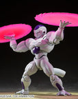 Dragon Ball Z S.H. Figuarts Action Figure Full Power Frieza 13 cm