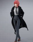 Chinsaw Man S.H. Figuarts Action Figure Makima 14 cm