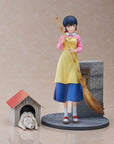 Maison Ikkoku Statue 1/7 Kyoko Otonashi with Soichiro 25 cm