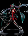 Vocaloid PVC Statue Calne Ca Japanese Style 15th Memorial Costume 20 cm