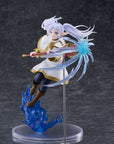 Frieren: Beyond Journey´s End AMP+ PVC Figure Frieren 21 cm